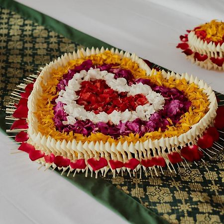 The Ulon Ubud Villa エクステリア 写真