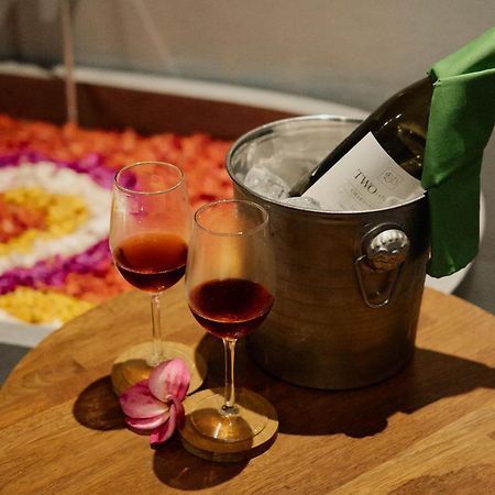 The Ulon Ubud Villa エクステリア 写真